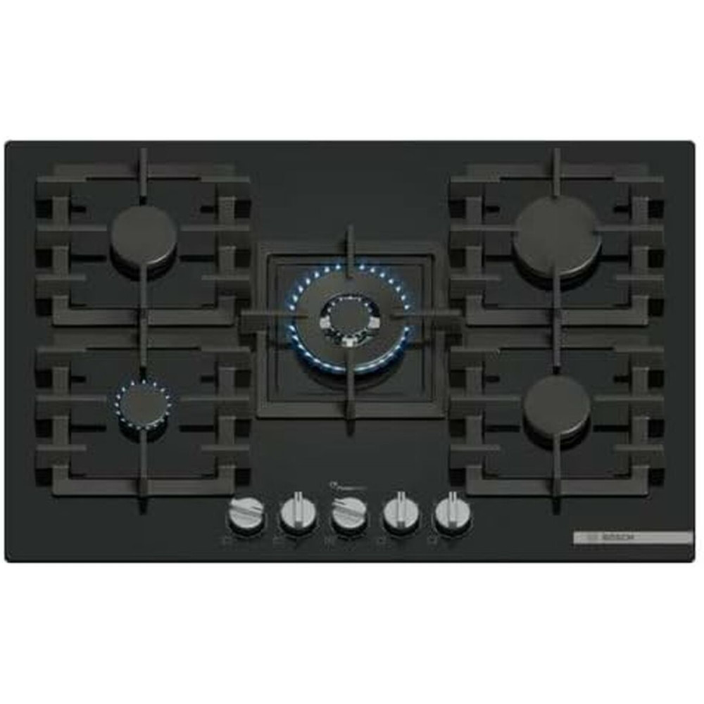 Gas Hob BOSCH PPQ7A6I40 75 cm 1,5 m