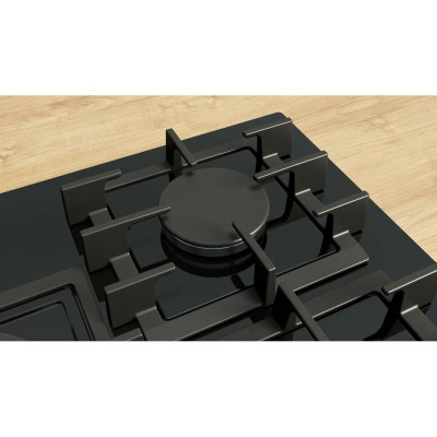 Gas Hob BOSCH PPQ7A6I40 75 cm 1,5 m