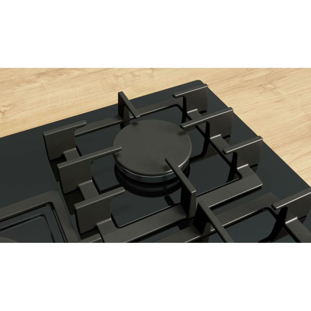 Gas Hob BOSCH PPQ7A6I40 75 cm 1,5 m