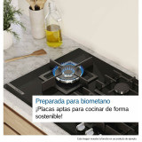 Gas Hob BOSCH PPQ7A6I40 75 cm 1,5 m