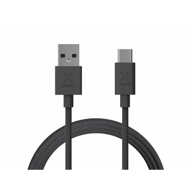 USB Cable Xtorm CXG2051 Black