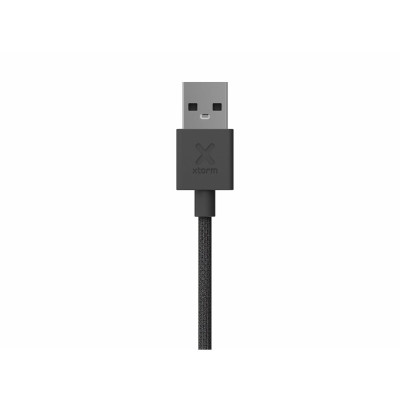 USB Cable Xtorm CXG2051 Black