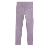 Sport leggings for Women Puma Studio Hw 7/8 Aop Tight Purple