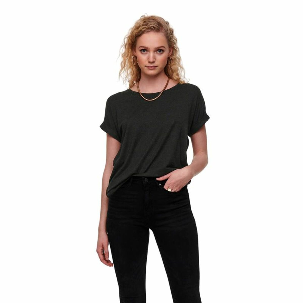 Women’s Short Sleeve T-Shirt Only Only moster S/S