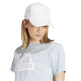 Women’s Short Sleeve T-Shirt Adidas Modern Essentials Graphic