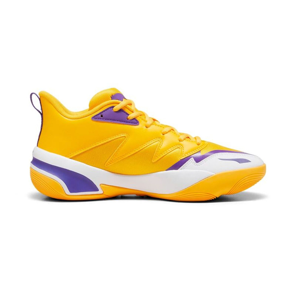 Basketball Shoes for Adults Puma Genetics