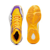 Basketball Shoes for Adults Puma Genetics