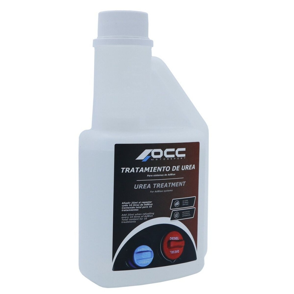 Urea Treatment for AdBlue systems OCC Motorsport OCC49009 250 ml
