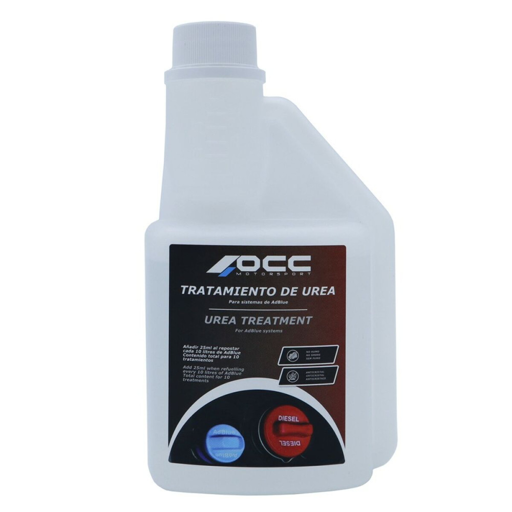 Urea Treatment for AdBlue systems OCC Motorsport OCC49009 250 ml