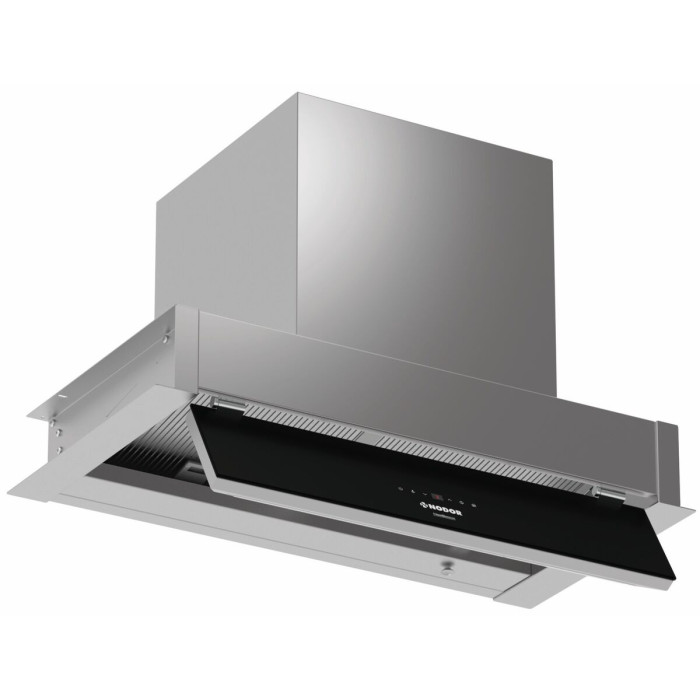 Conventional Hood Nodor CROWN60NO Steel