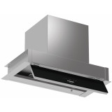 Conventional Hood Nodor CROWN60NO Steel