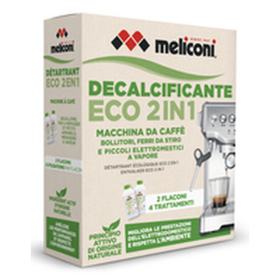 Decalcifier Meliconi 656163