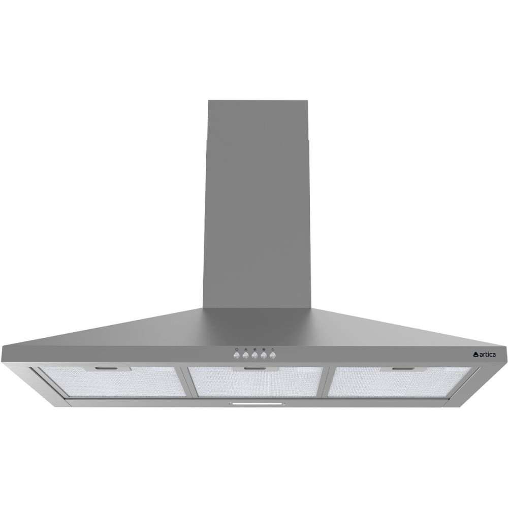 Conventional Hood Artica APYRAM90BI Steel