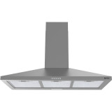 Conventional Hood Artica APYRAM90BI Steel