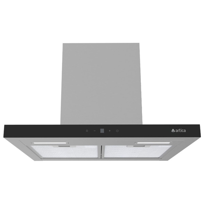Conventional Hood Artica ASKYLINE60AI Steel