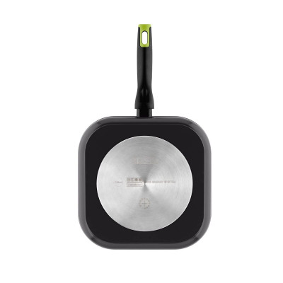 Barbecue Monix M261231 Grey Aluminium Ø 28 cm