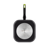 Barbecue Monix M261231 Grey Aluminium Ø 28 cm