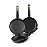 gas stove Monix M481128