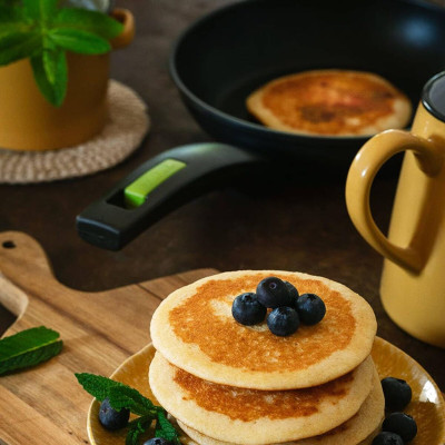 gas stove Monix M481128