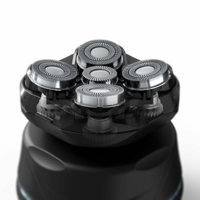 Hair Clippers Rowenta TN3110