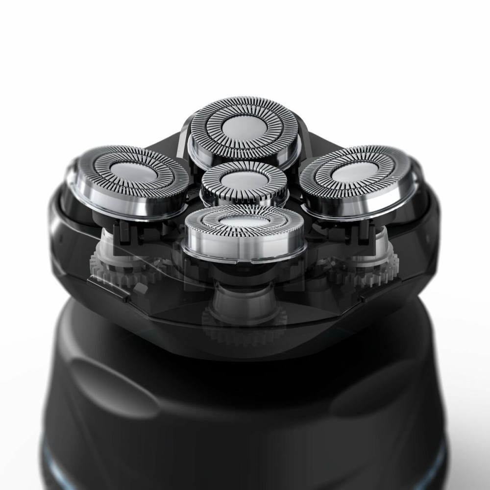 Hair Clippers Rowenta TN3110