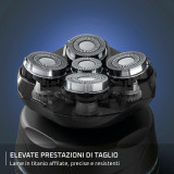 Hair Clippers Rowenta TN3110