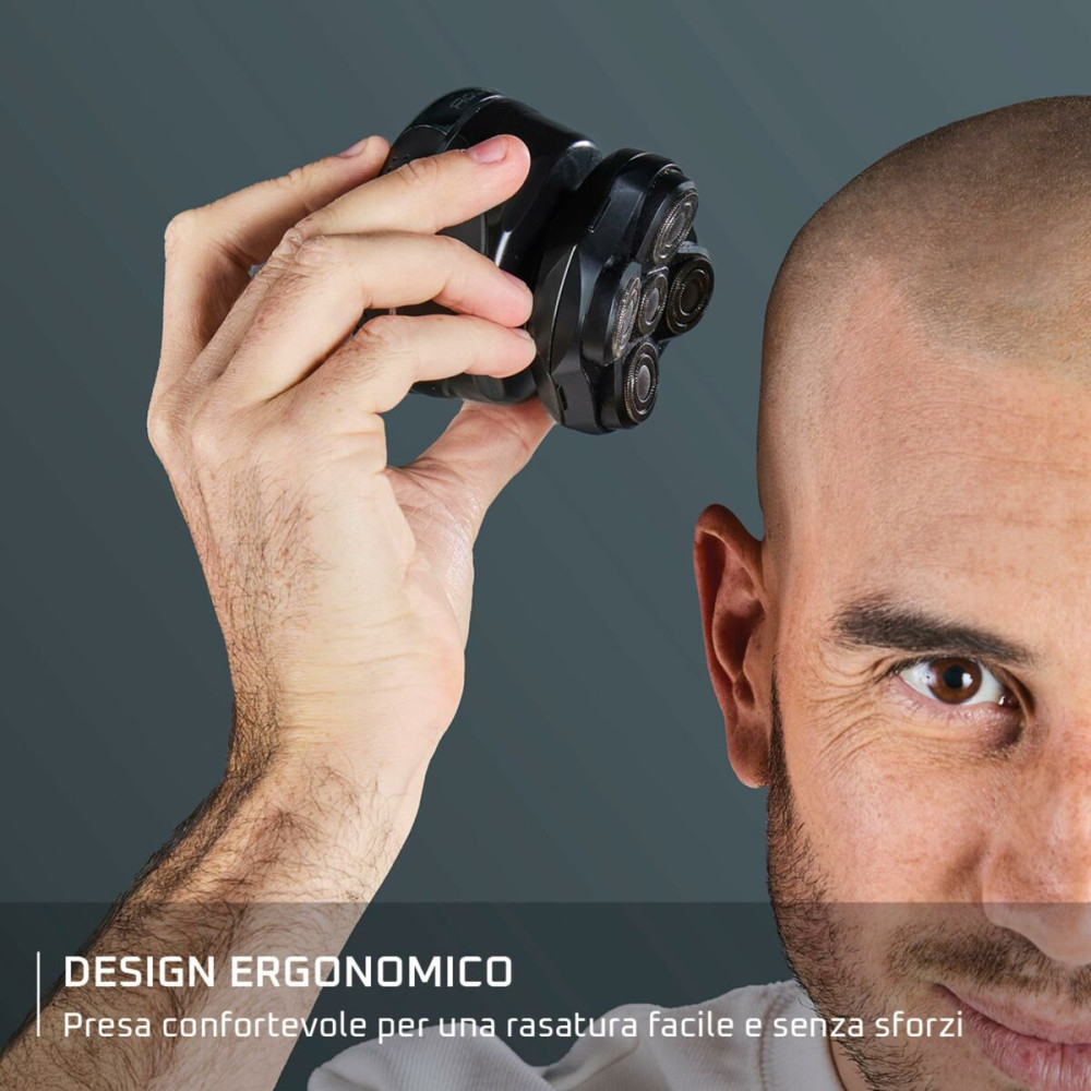 Hair Clippers Rowenta TN3110