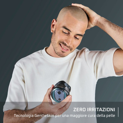 Hair Clippers Rowenta TN3110