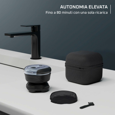 Hair Clippers Rowenta TN3110