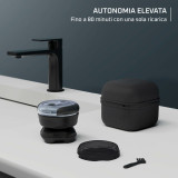 Hair Clippers Rowenta TN3110