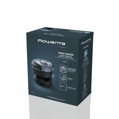 Hair Clippers Rowenta TN3110