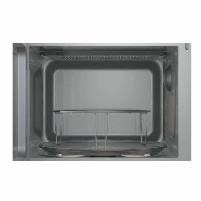 Microwave Balay 3CG5142X3 Black Steel 800 W 1000 W 20 L