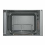 Microwave Balay 3CG5142X3 Black Steel 800 W 1000 W 20 L
