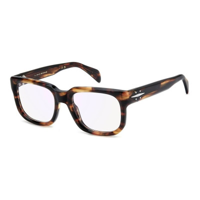 Men' Spectacle frame David Beckham DB 7156