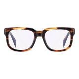 Men' Spectacle frame David Beckham DB 7156
