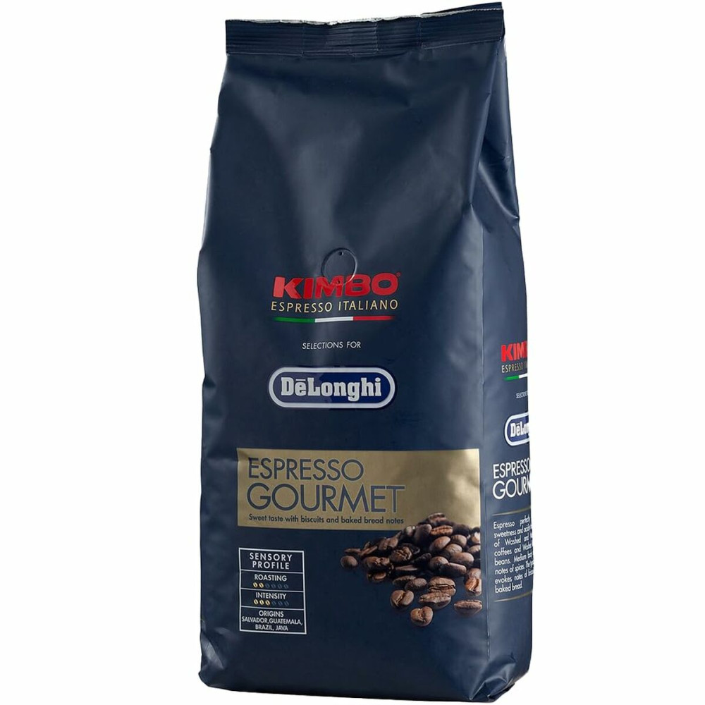 Coffee beans De'Longhi
