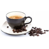 Coffee beans De'Longhi