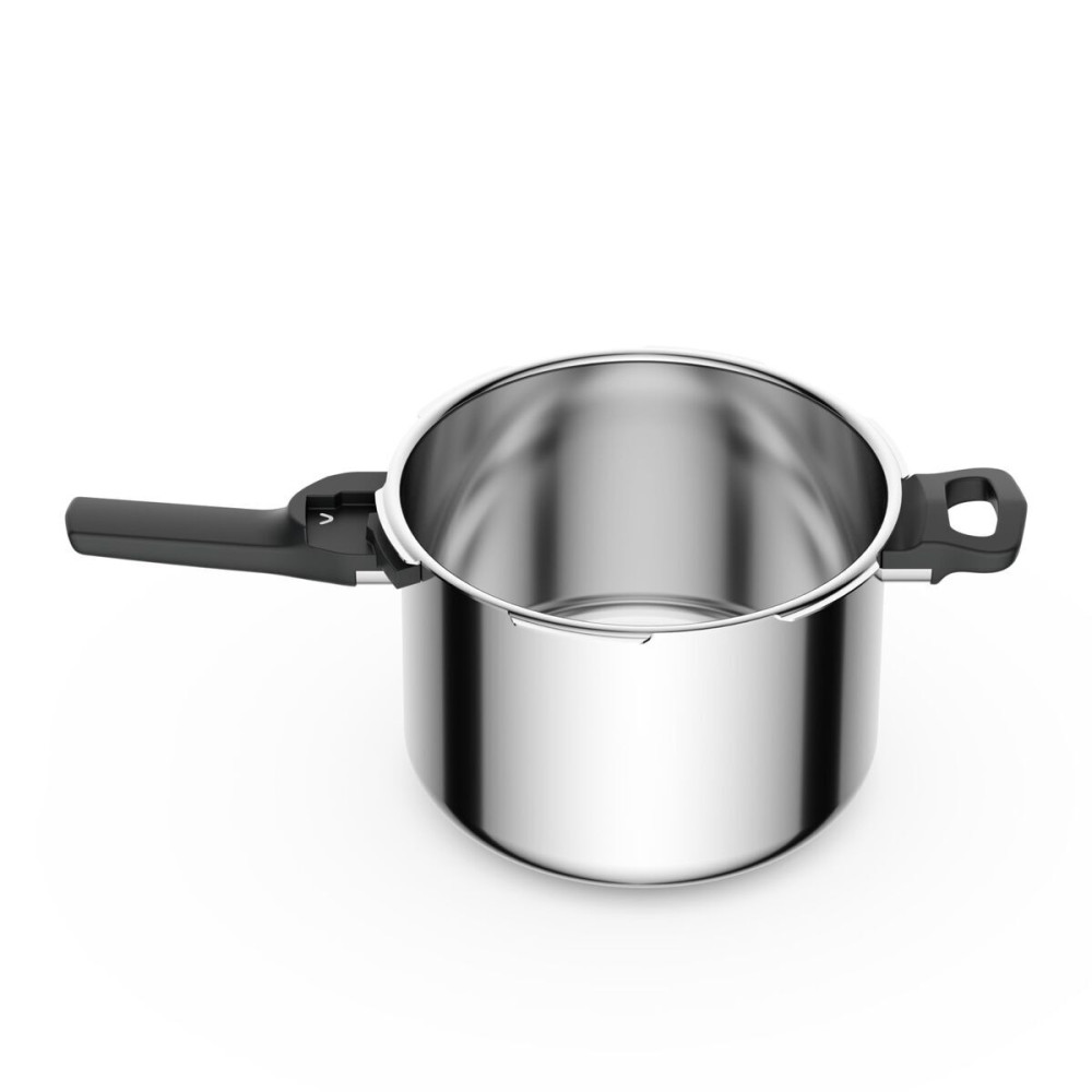 Pressure cooker Tefal P2584301 Stainless steel 6 L