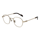 Ladies' Spectacle frame Yohji Yamamoto YY-19-0026 48004