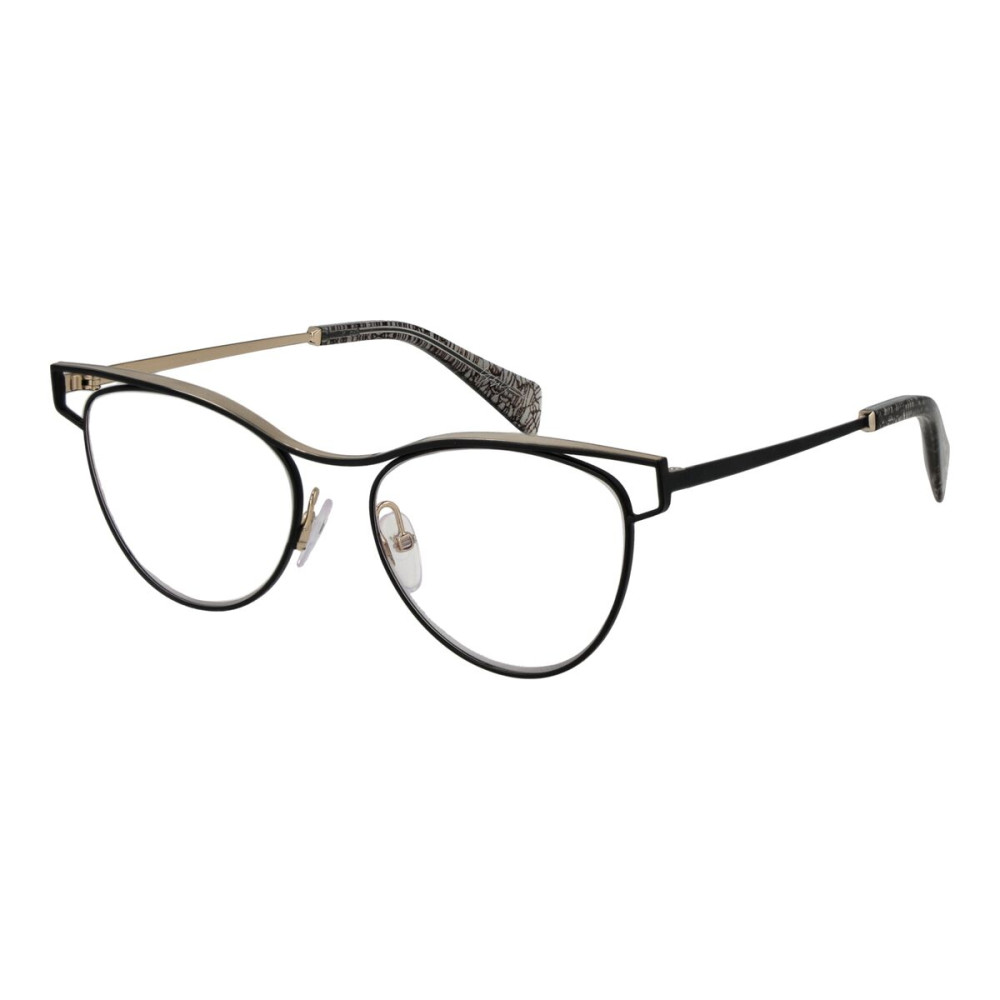 Ladies' Spectacle frame Yohji Yamamoto YY3016 52004