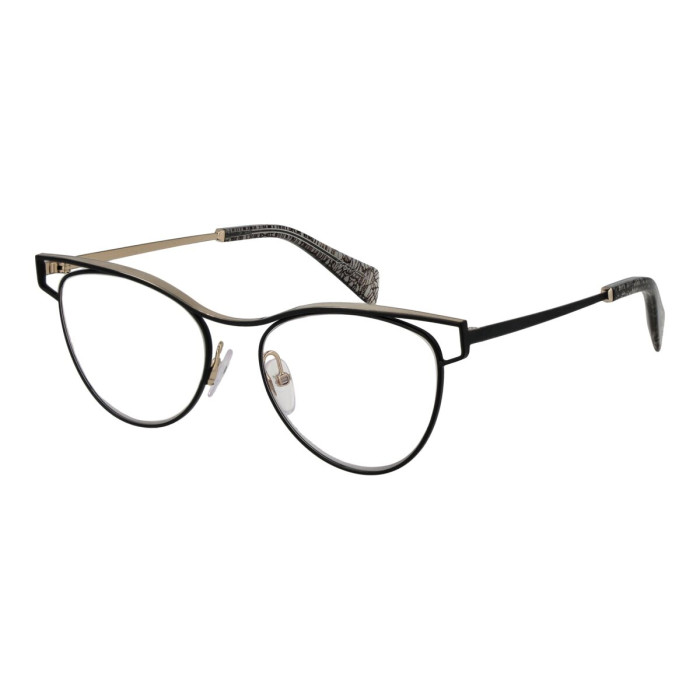 Ladies' Spectacle frame Yohji Yamamoto YY3016 52004