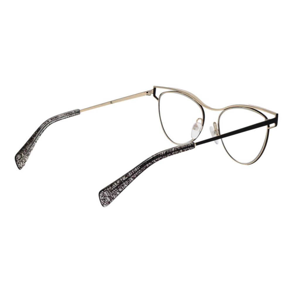 Ladies' Spectacle frame Yohji Yamamoto YY3016 52004