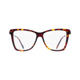 Ladies' Spectacle frame LIU JO LJ2823