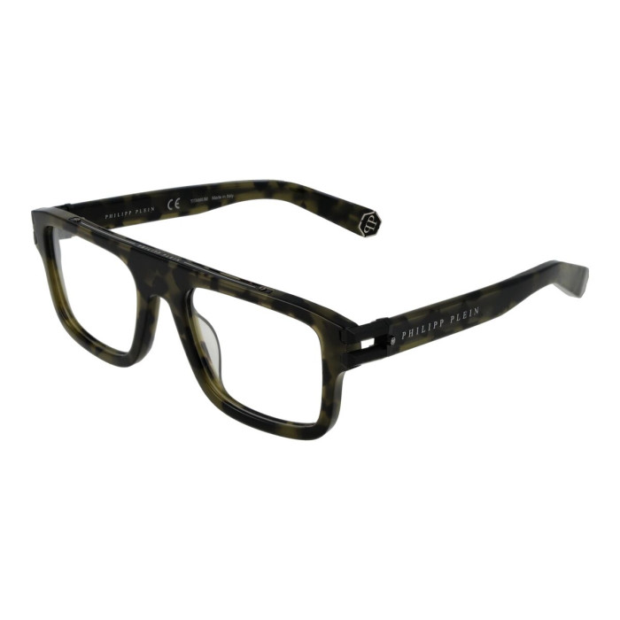 Men' Spectacle frame PHILIPP PLEIN VPP021M 53092I