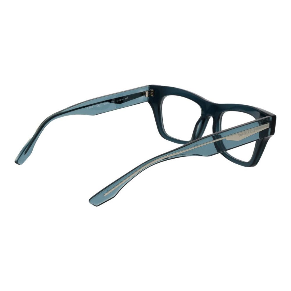 Ladies' Spectacle frame Trussardi TSW6044 51T01