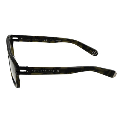 Men' Spectacle frame PHILIPP PLEIN VPP021M 53092I