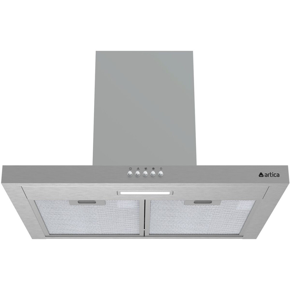 Conventional Hood Artica ALINE60BI Steel