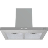 Conventional Hood Artica ALINE60BI Steel