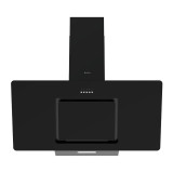 Conventional Hood Artica AVERTIKA90CN Black