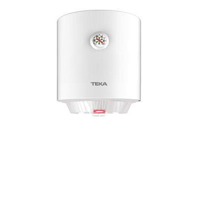 Kettle Teka EWH 15 C White 1500 W 15 L Ceramic Enamelled Steel